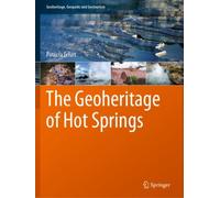 The Geoheritage of Hot Springs