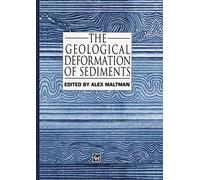 The Geological Deformation of Sediments