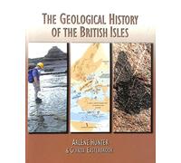 The Geological History of the British Isles