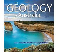 The Geology of Australia