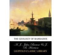 The Geology of Barbados