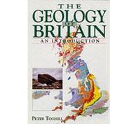 The Geology of Britain by Peter Toghill (2002-11-15)
