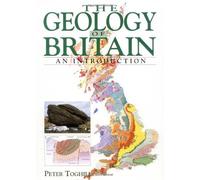 The Geology of Britain of Toghill, Peter New Edition on 15 November 2002