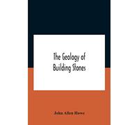 The Geology Of Building Stones – Neumann Verlage GmbH & Co. KG