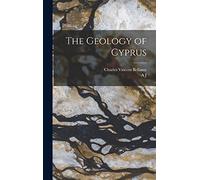 The Geology of Cyprus