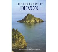 The Geology of Devon (University of Exeter Press)