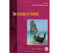 The Geology of Thailand