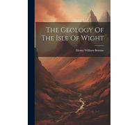 The Geology Of The Isle Of Wight