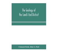 The geology of the Land's End district