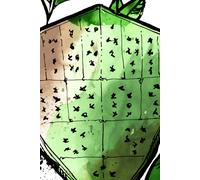 THE GEOMANCY OF IFÁ: Unlocking the Mysteries of the Ancient Oracle (ODU IFÁ REVELATIONS & DIVINATION TECHNIQUES)