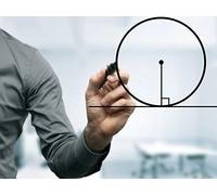 The Geometry of a Circle