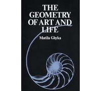 The Geometry of Art and Life: iii
