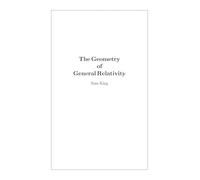The Geometry of General Relativity