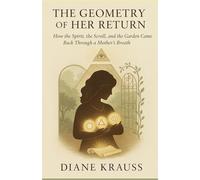 The Geometry of Her Return: How the Spirit, the Scroll, and the Garden Came Back Through a Mother’s Breath
