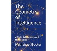The Geometry of Intelligence: A Right Relationship with the Universe