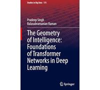 The Geometry of Intelligence: Foundations of Transformer Networks in Deep Learning: 175 (Studies in Big Data, 175)