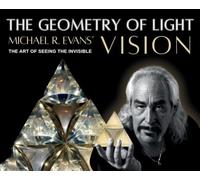 The Geometry of Light: Michael R. Evans' Vision
