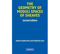 The Geometry of Moduli Spaces of Sheaves
