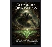 The Geometry of Opposition