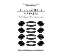 The Geometry of Pasta