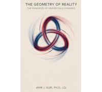 The Geometry of Reality