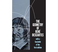 The Geometry of Rene Descartes