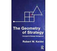 The Geometry of Strategy: Concepts for Strategic Management