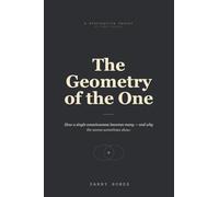 The Geometry of the One: How a single consciousness becomes many - and why the seams sometimes show.