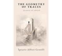 THE GEOMETRY OF TRACES: A novel of rebirth