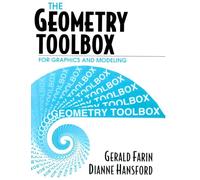 The Geometry Toolbox for Graphics and Modeling