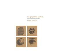 The Geopolitical Aesthetic: Cinema and Space in the World System (Perspectives)