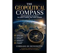 THE GEOPOLITICAL COMPASS: The World Seems to Have Gone Mad: 75 (INHUMANITAS)