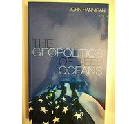 The Geopolitics of Deep Oceans