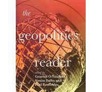 The Geopolitics Reader