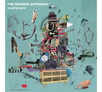 The Geordie Approach - Inatween [VINYL]
