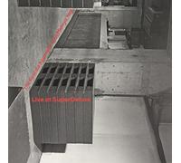 The Geordie Approach & Michiyo Yagi - Live At SuperDeluxe [VINYL]