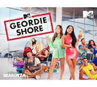 The Geordie's Are Back!