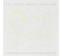 The George Benson Collection Import Edition by Benson, George (1990) Audio CD