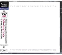 The George Benson Collection (SHM-CD)