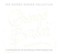 The George Benson Collection (SHM-CD)