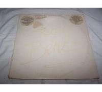 The George Benson Collection - Stickered sleeve