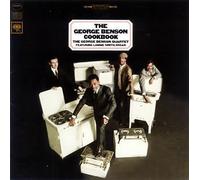 The George Benson Cookbook(Ltd.Reissue)