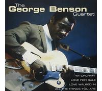 The George Benson Quartet