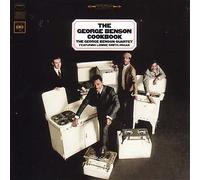 The George Benson Quartet - The George Benson Cookbook
