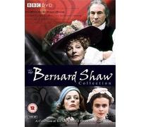 The George Bernard Shaw Collection: 6 Disc Box Set (Arms and the Man/The Man of Destiny/The Devil's Disciple/Mrs Warren's Profession/Pygmalion/Heartbreak House/The Millionairess/The Apple Cart) [DVD]