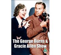 The George Burns And Gracie Allen Show [DVD]