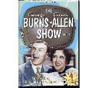 The George Burns & Gracie Allen Show, Vol. 1