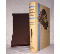 The George Catlin Book of American Indians