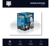 The George Formby Film Collection – DVD – 2009 – Sony Pictures Home Entertainment