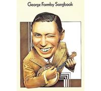 The George Formby Songbook by Music Sales Corporation (1985-01-19)